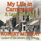 My Life in Carnoustie - Robert Murray - 9781068231414