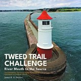 Tweed Trail Challenge - James R.A. Herriot - 9781068231421