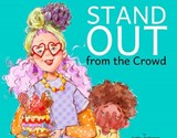 Stand Out From The Crowd - Kathy Anderson - 9781068260216