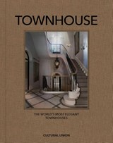 Townhouse - Peter Martin - 9781068260810