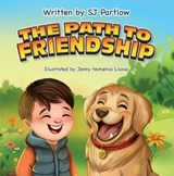 The The Path to Friendship - SJ Partlow - 9781068264221