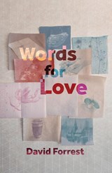 Words for Love - David Forrest - 9781068287411