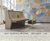 Soviet Scientific Institutes - FUEL - 9781068294600
