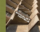 Socialist Hotels - FUEL - 9781068294617