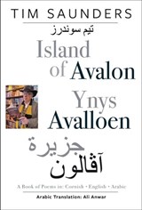 Island of Avalon / Ynys Avalloen - Tim Saunders - 9781068298752