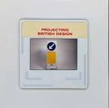 Projecting British Design -  - 9781068299520
