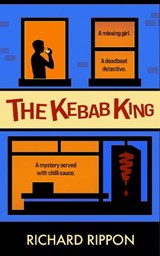 The The Kebab King - Richard Rippon - 9781068337949