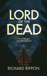 Lord Of The Dead - Richard Rippon - 9781068337956