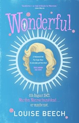 Wonderful - Louise Beech - 9781068337987