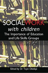 Social Work with children -  - 9781068348600