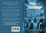 The Mystery of Merefield - Stephen Brown - 9781068375415