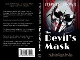 The Devil's Mask - Stephen Brown - 9781068375439