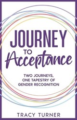 Journey To Acceptance - Tracy Turner - 9781068382017