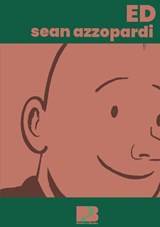 Ed - Sean Azzopardi - 9781068390111