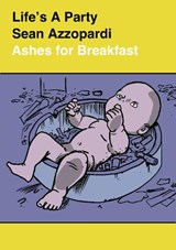 Ashes for Breakfast -  - 9781068390142