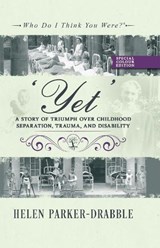 'Yet' - Helen Parker-Drabble - 9781068401312