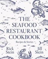 The Seafood Restaurant Cookbook - Rick Stein ; Jill Stein - 9781068410826