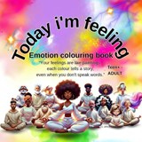 Today i'm Feeling - J.E. JONES - 9781068419683