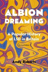 Albion Dreaming - Andy Roberts - 9781068422317