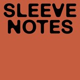 Sleeve Notes - Dominique Russell - 9781068423109