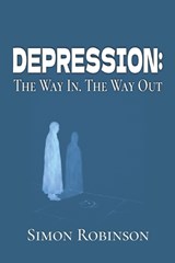 Depression - Simon Robinson - 9781068431036