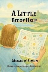 A Little Bit of Help - Simon Robinson - 9781068431050
