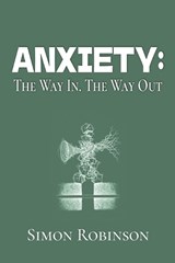 Anxiety - Simon Robinson - 9781068431098
