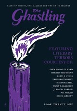 The Ghastling - Nia Morais - 9781068443701