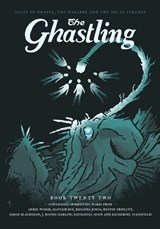 The Ghastling - Katherine Stansfield - 9781068443718