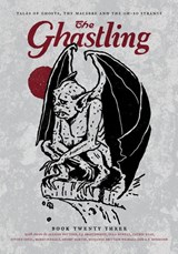 The Ghastling - Catrin Kean ; Steven Sheil - 9781068443732