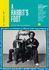 A Rabbit's Foot #14 - Magazine - 9781068457135