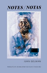 Notes / Notas - Juan Gelman - 9781068488054