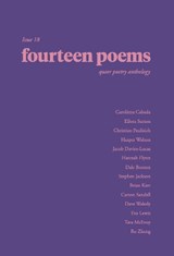 fourteen poems -  - 9781068495168