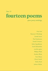 fourteen poems Issue 19 -  - 9781068495175