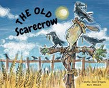 The Old Scarecrow - Tabatha Jean D'Agata - 9781068517907