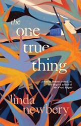 The One True Thing - Linda Newbery - 9781068526404