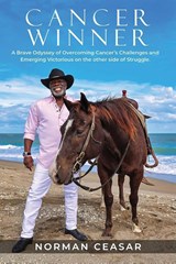 Cancer Winner - Norman Ceasar - 9781068539879