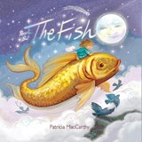Pearl & The Fish – Deluxe Edition - Patricia MacCarthy - 9781068549021