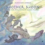 Mother Moon - Patricia MacCarthy - 9781068549045
