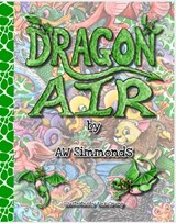Dragon Air - Andrew Walker-Simmonds - 9781068556616