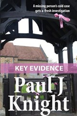 Key Evidence - Paul Knight - 9781068564307