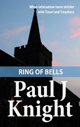 Ring of Bells - Paul J Knight - 9781068564376