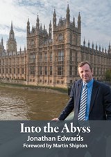Into the abyss - Jonathan Edwards - 9781068568817