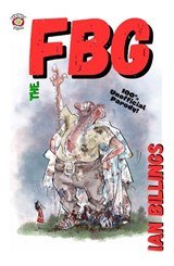 The FBG - Ian Billings - 9781068589331