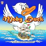 MOBY DUCK - IaN Billings - 9781068589348