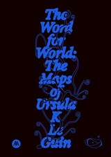 The Word for World - Ursula K. Le Guin - 9781068591815