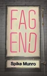 Fag End - Richard Munro - 9781068598036