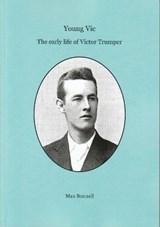 Young Vic - Max Bonnell - 9781068599712