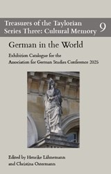 German in the World -  - 9781068605840