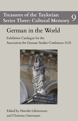 German in the World -  - 9781068605864
